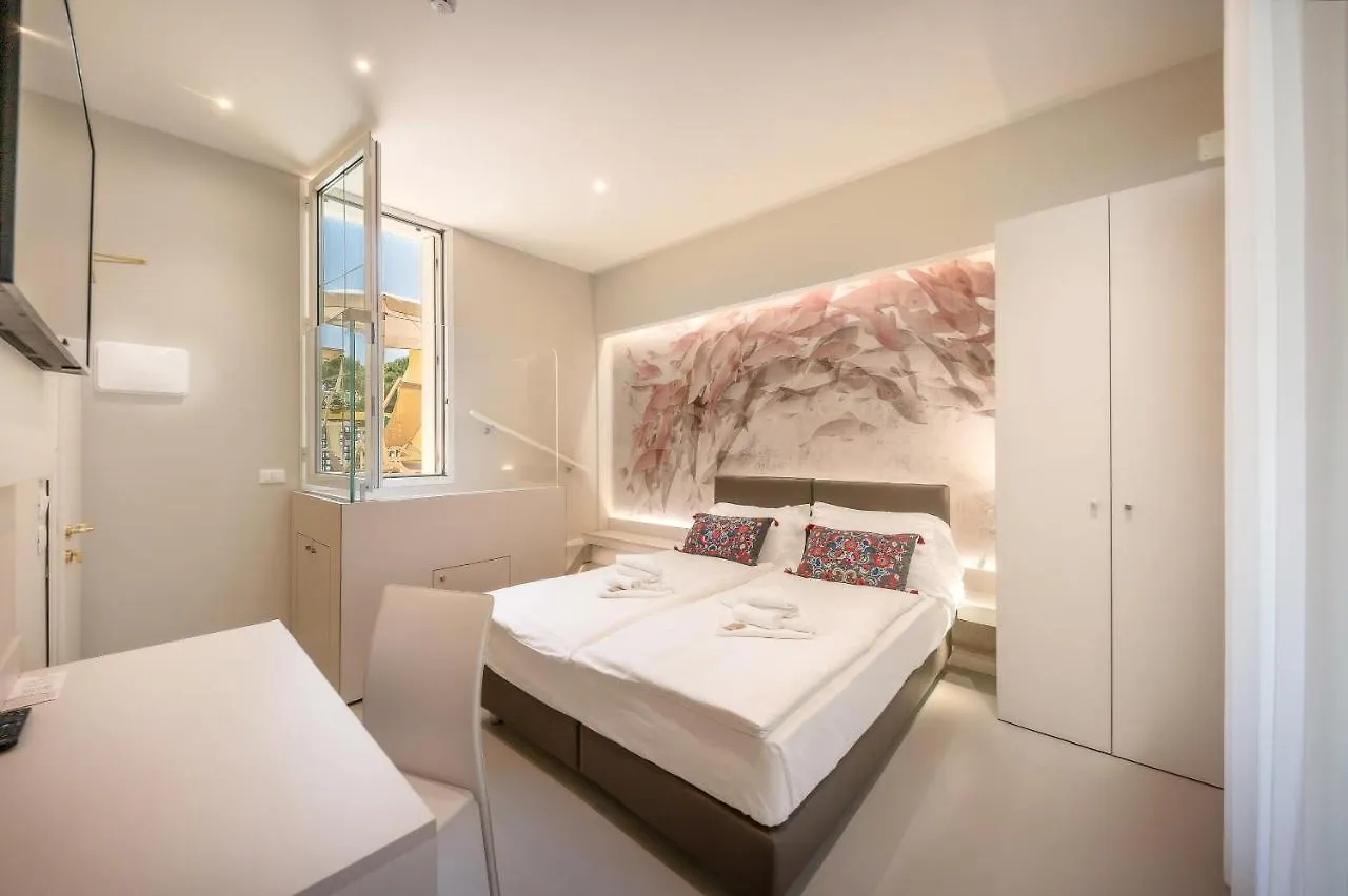 Hotel Le Lampare Caorle