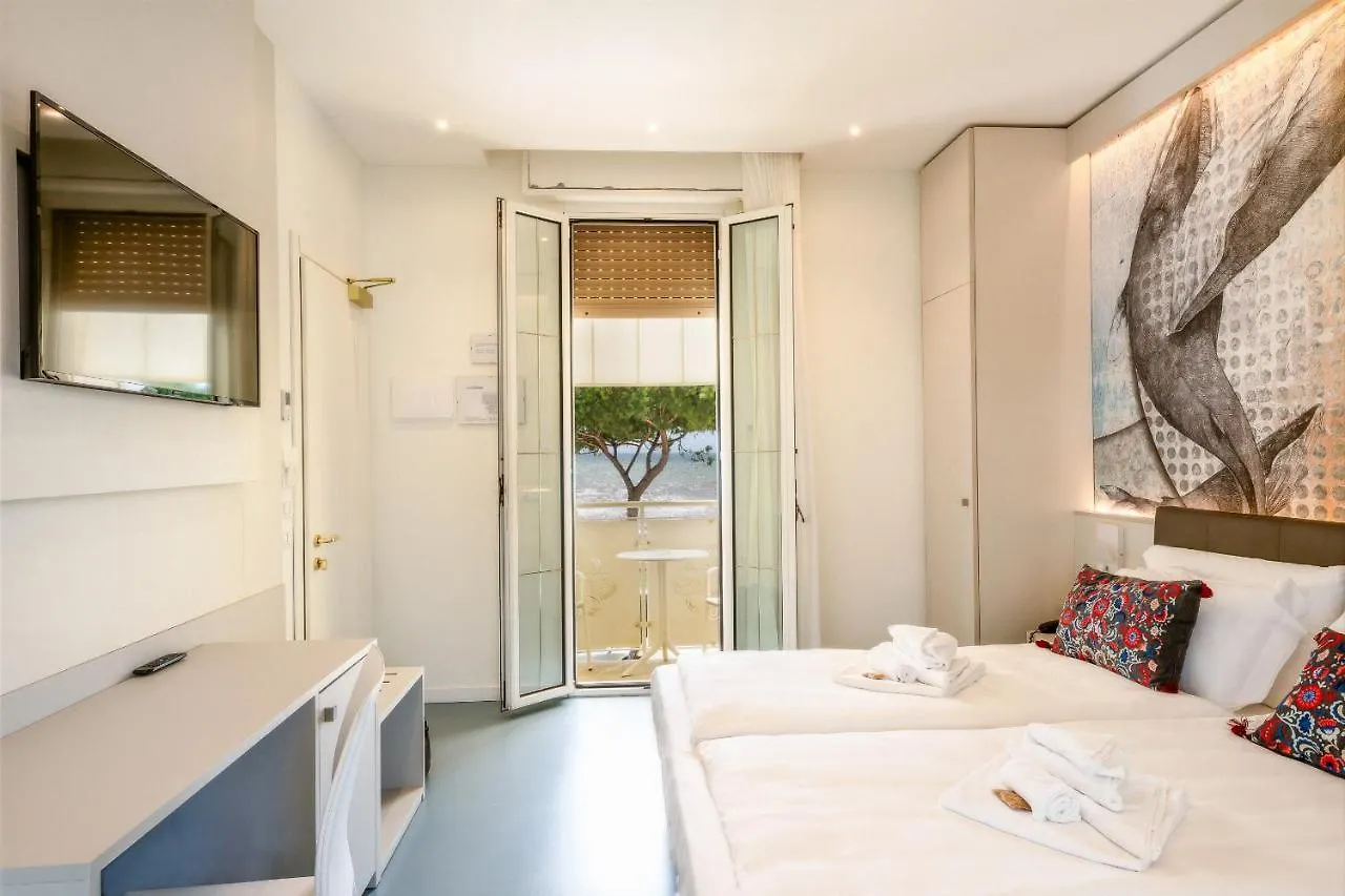 Hotel Le Lampare Caorle