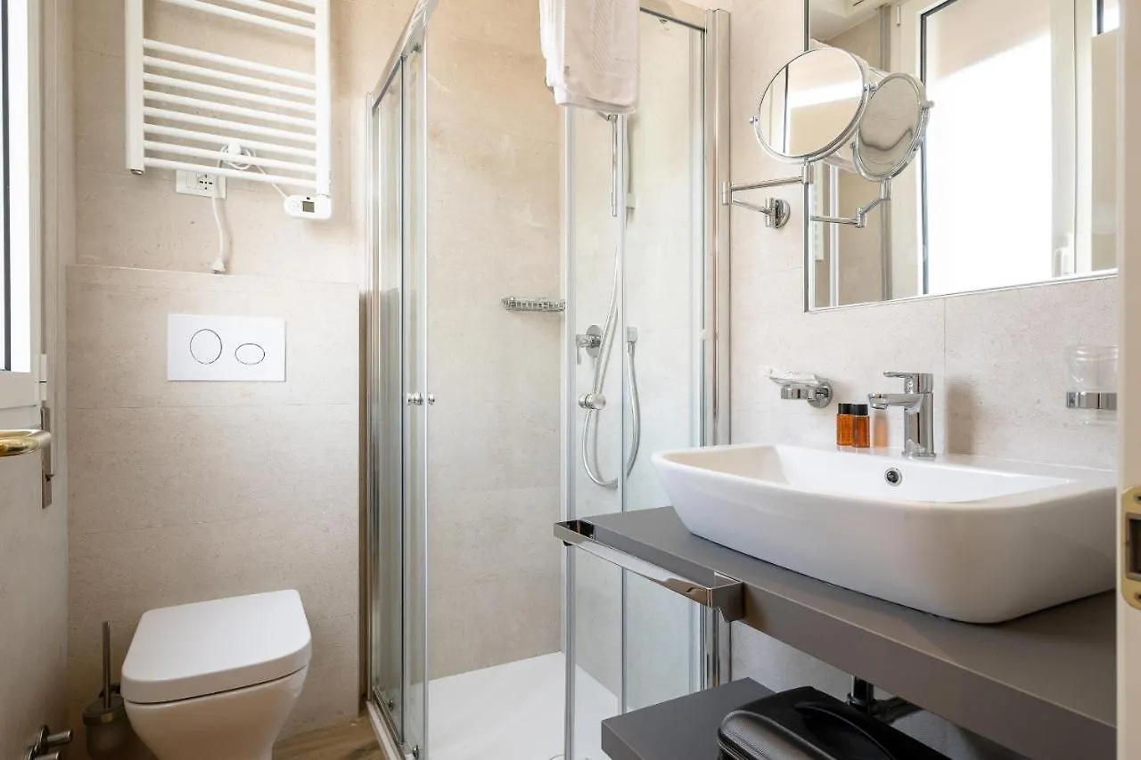 Hotel Le Lampare Caorle 3*,  Italien