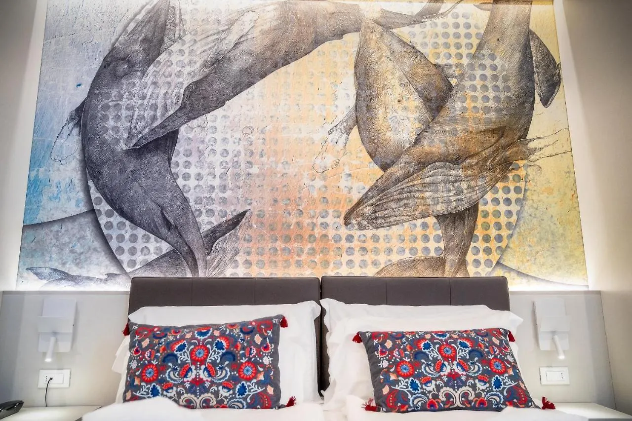 Hotel Le Lampare Caorle