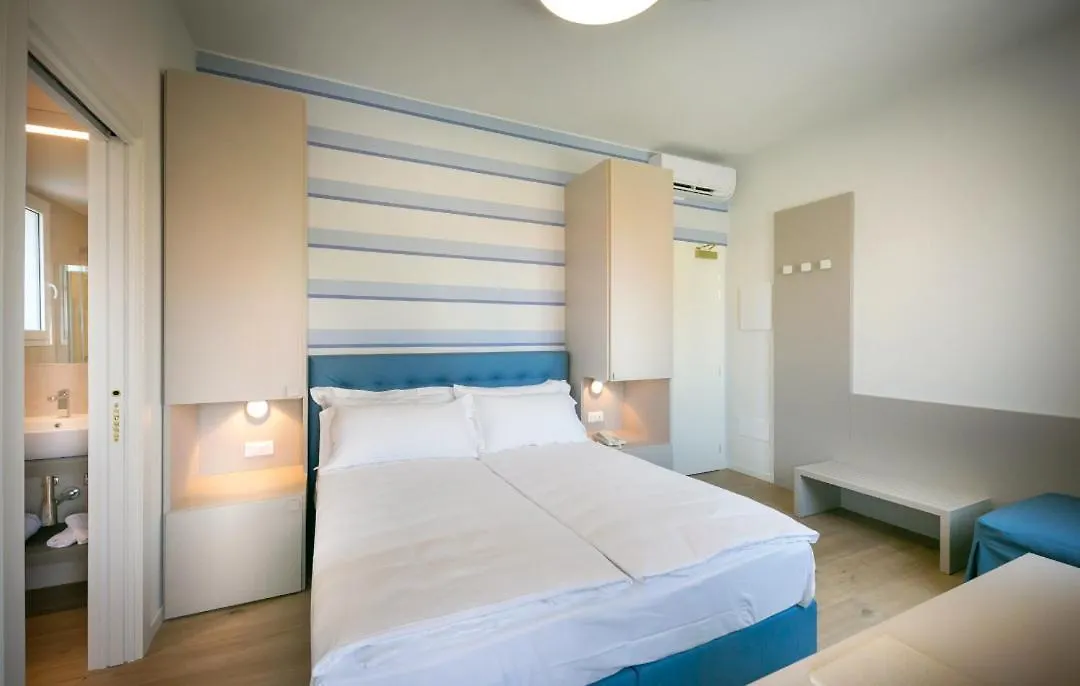 Hotel Le Lampare Caorle 3*,  Italien
