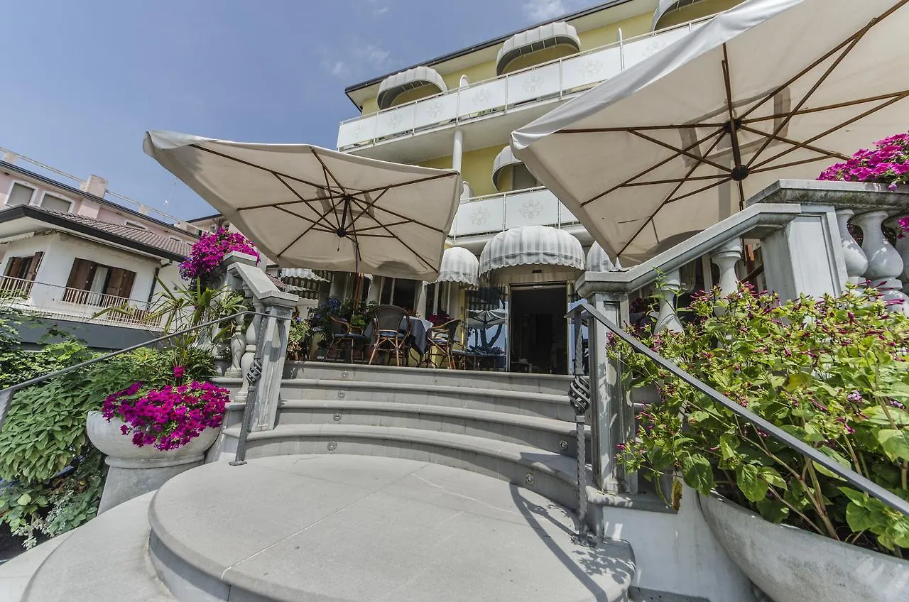 Hotel Le Lampare Caorle