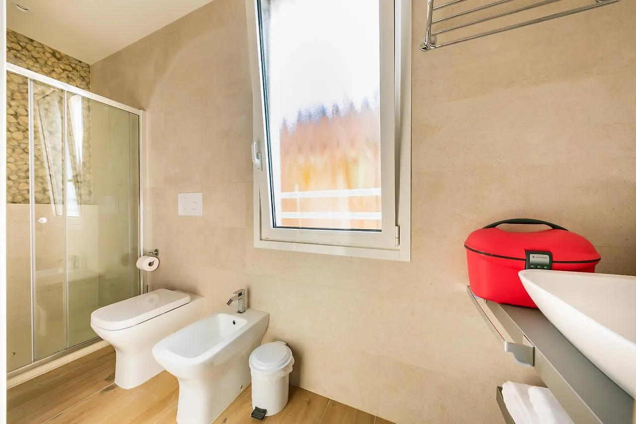 Hotel Le Lampare Caorle