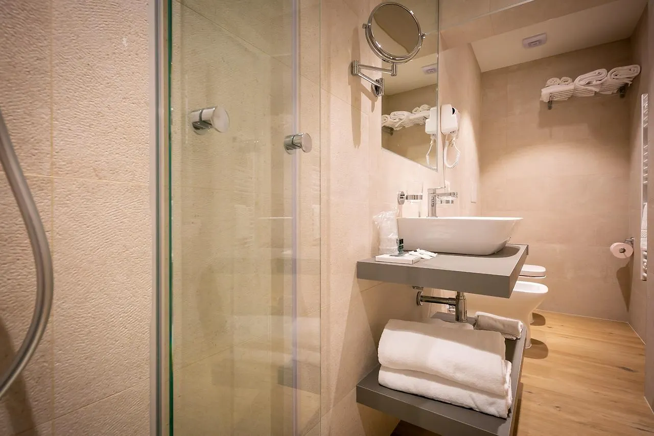 Hotel Le Lampare Caorle