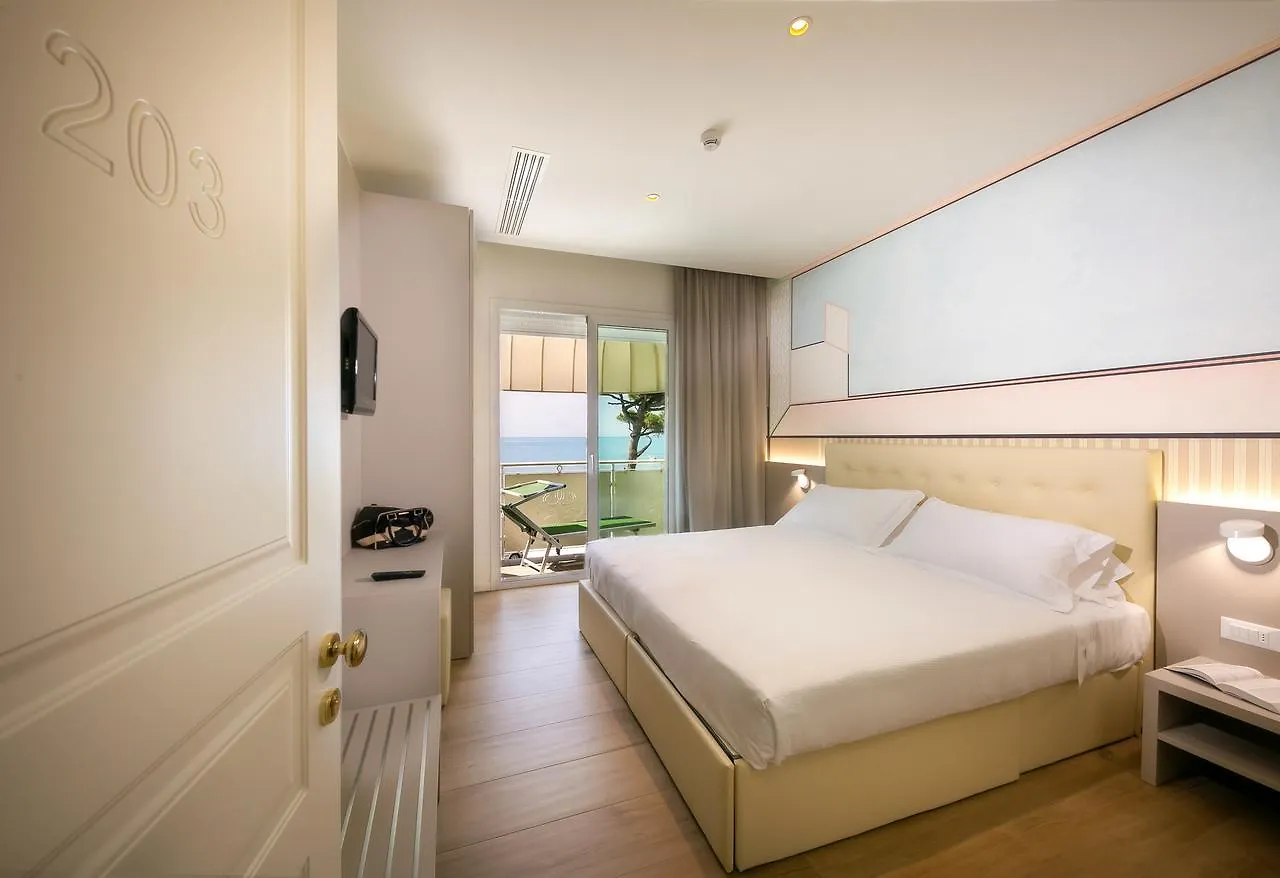 Hotel Le Lampare Caorle 3*,  Italien