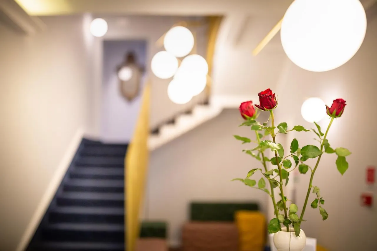 Hotel Le Lampare Каорле